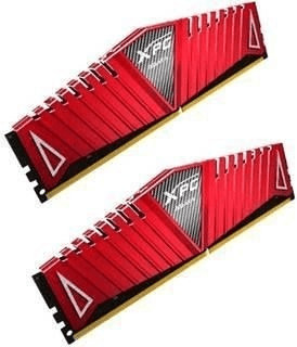 XPG Z1 32GB Kit DDR4-3000 CL16 (AX4U3000316G16-DRZ)