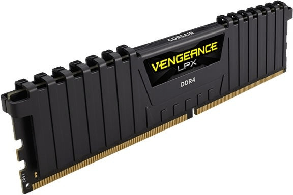 Corsair Vengeance LPX 16 Go Kit DDR4-3200 CL16 (CMK16GX4M2Z3200C16)