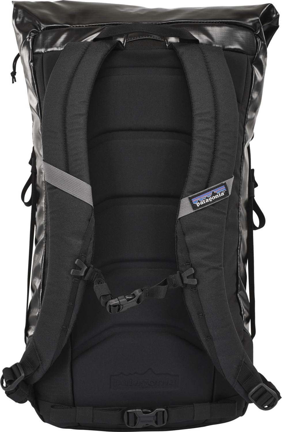 Buy Patagonia Black Hole Pack 32L black from £87.75 (Today) Best