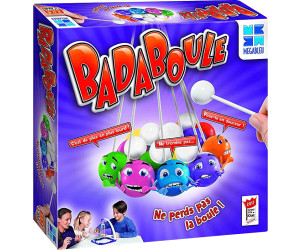 Jeu badaboule new arrivals