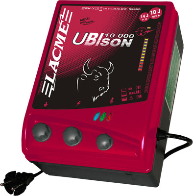 Lacme UBIson 10000