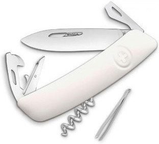 SWIZA D03 (white)