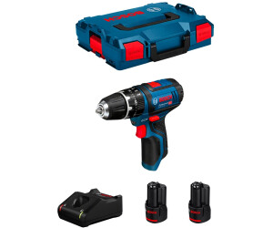 Bosch gsb12v15 best sale