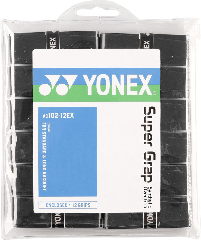 Photos - Accessory YONEX Super Grap 12er 