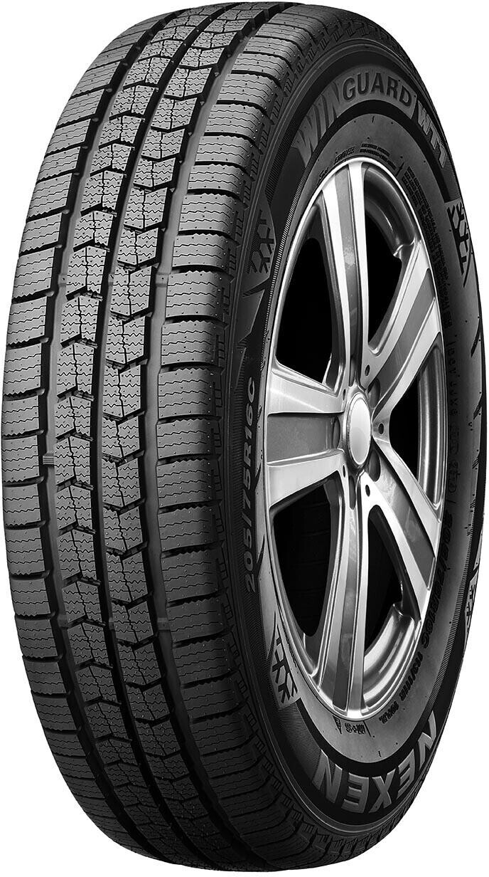 Nexen WinGuard WT1 175/75 R16 101/99R