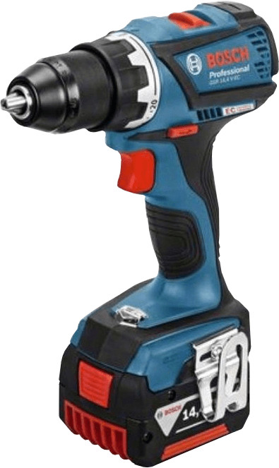 Bosch GSR 14,4 V-EC Professional