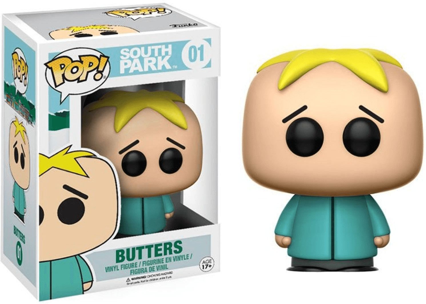 Funko Pop! TV: South Park