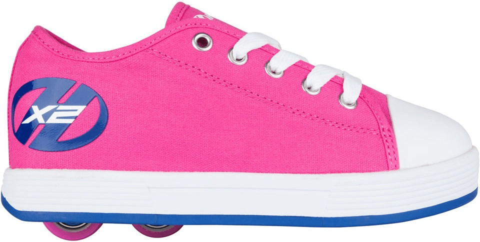 Heelys Fresh X2 fuchsia/navy