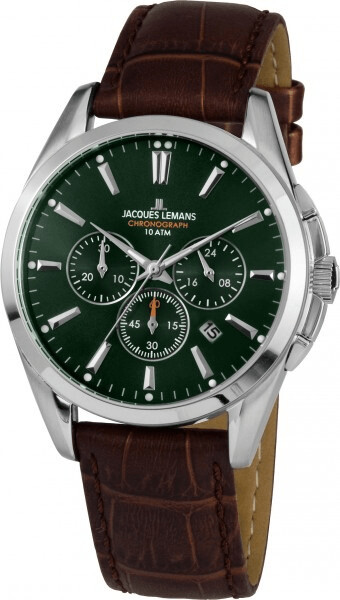 Jacques Lemans Derby (1-1945)