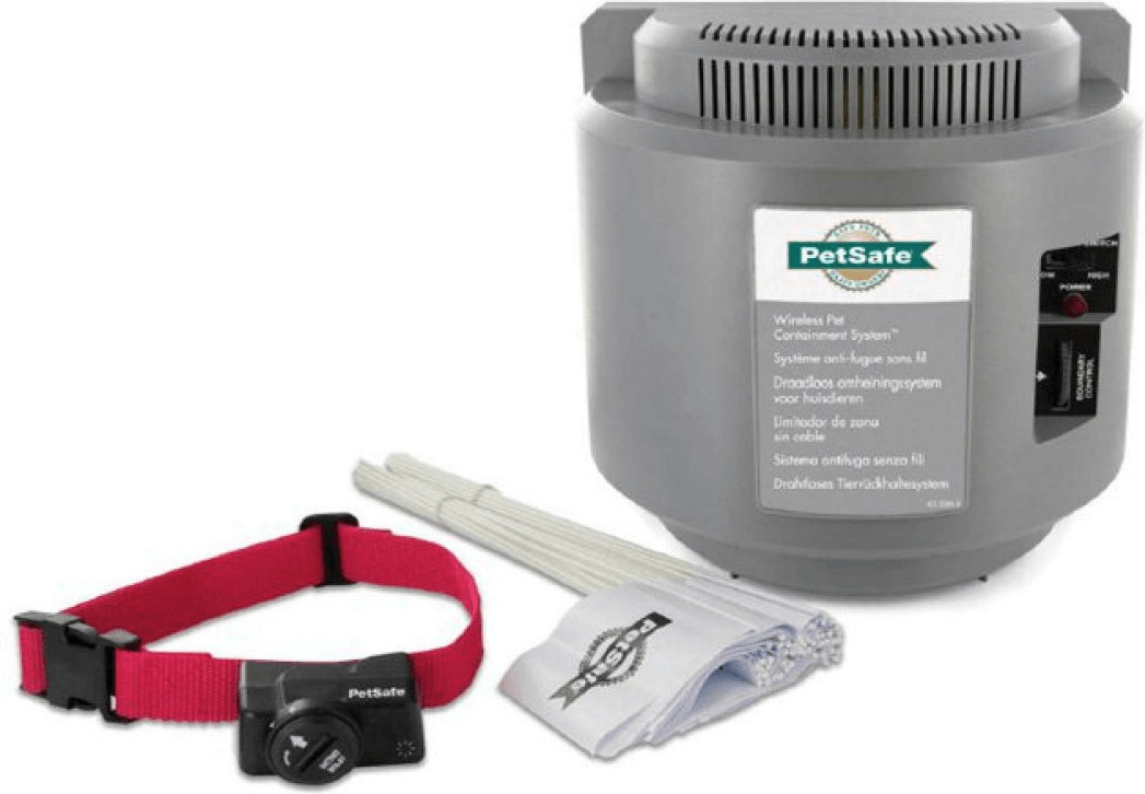 Petsafe Clôture anti-fugue sans fil