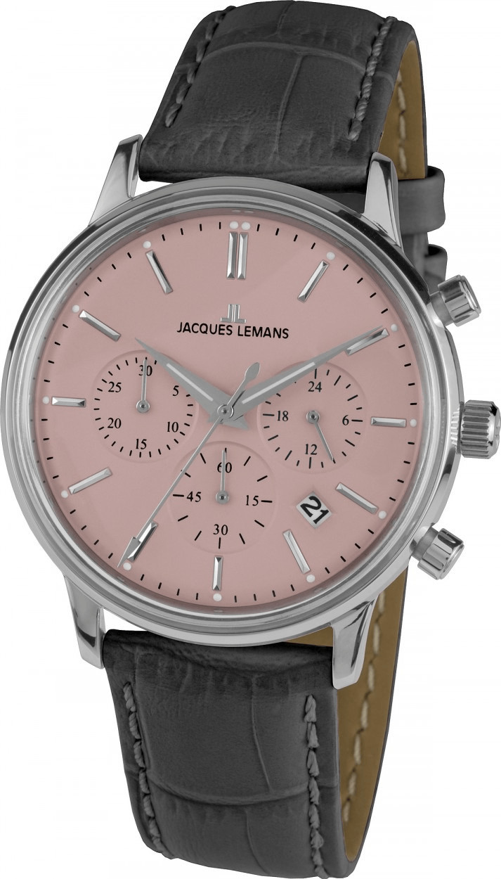 Jacques Lemans Retro Classic (N-209F)