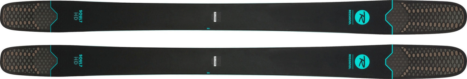 Rossignol Soul 7 HD W (2018)