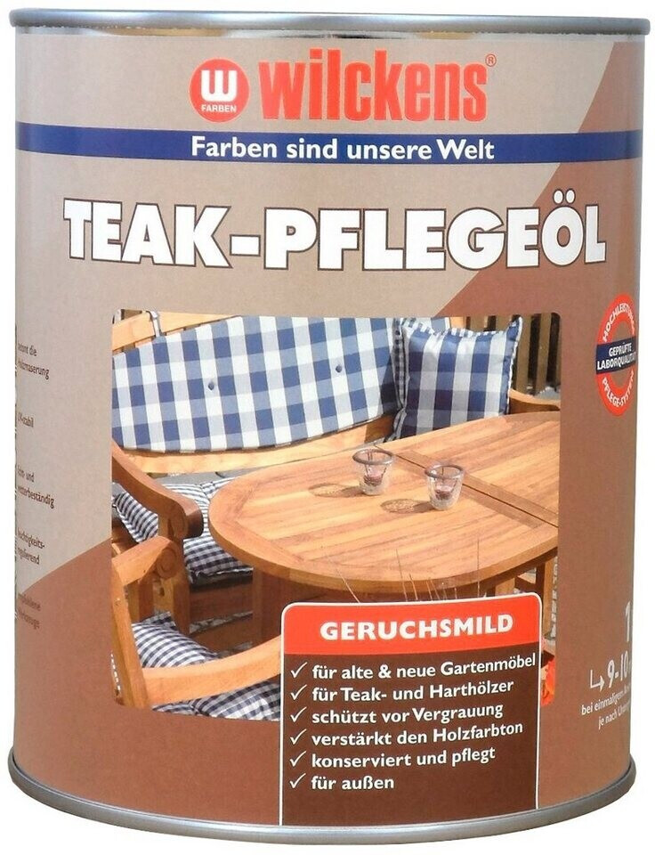 Wilckens 16700200060