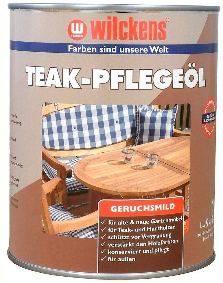 Wilckens 16700100060