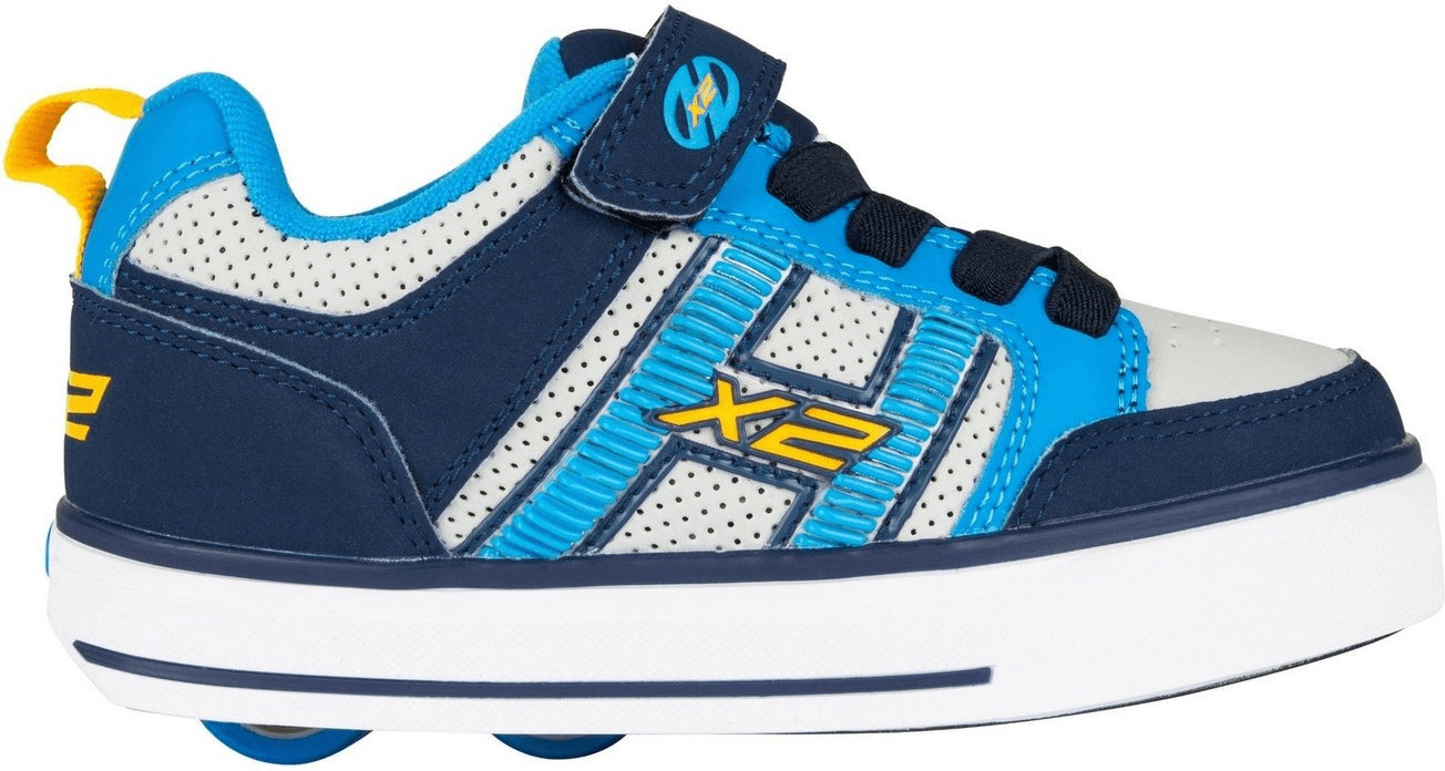 Heelys Bolt Plus X2