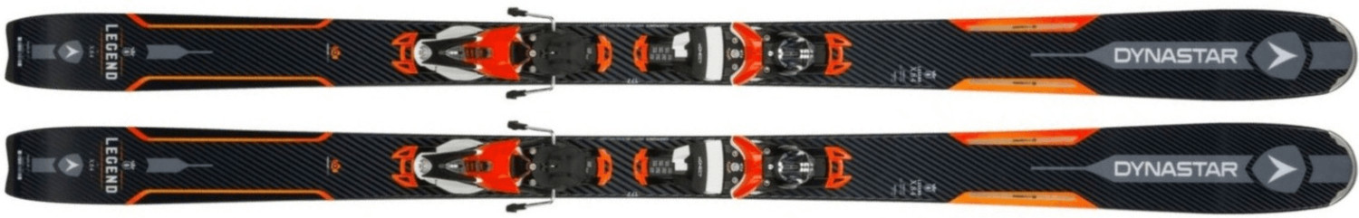 Dynastar Legend X84 (2018)