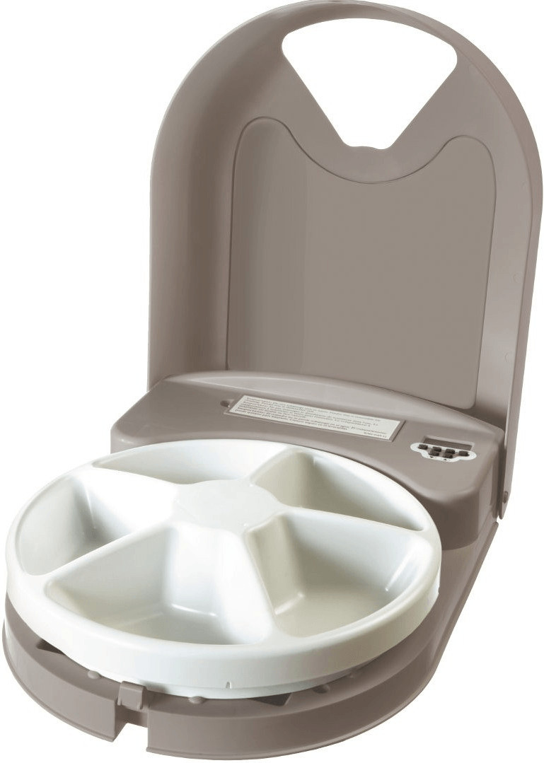 Petsafe Distributeur de nourriture pour chien PFD11 Petsafe Distributeur de nourriture pour chien PFD11
