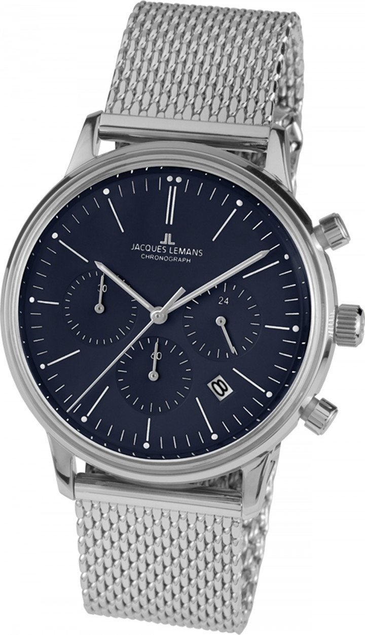 Jacques Lemans Retro Classic (N-209ZH)
