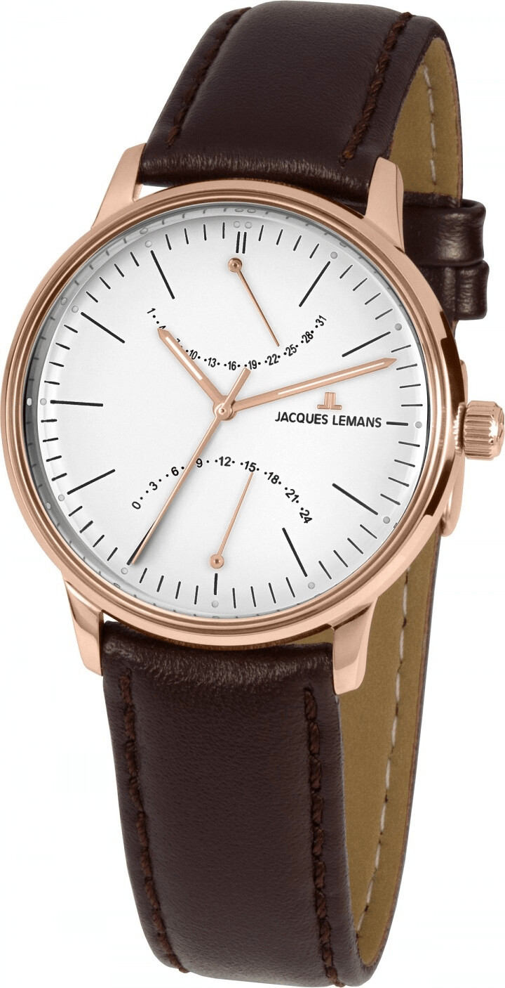 Jacques Lemans Retro Classic (N-218D)