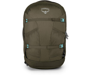 osprey misty grey