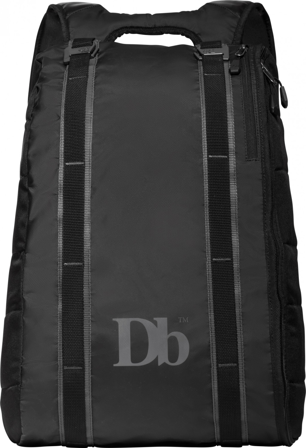 Db The Base 15L pitch black