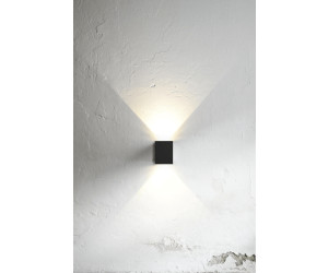 Decken Wandleuchten Garten Terrasse Nordlux Canto Kubi Led