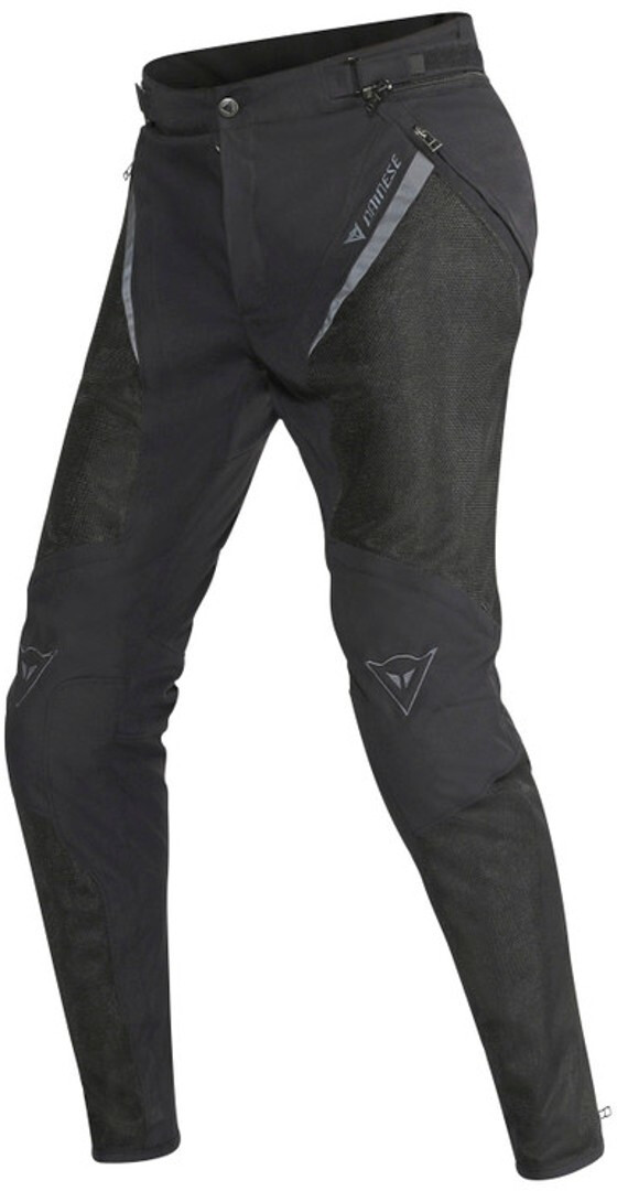 Dainese Pantalon Super Air Lady Tex noir