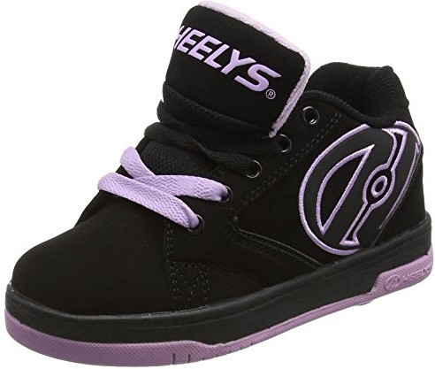 heelys propel 2.0 black
