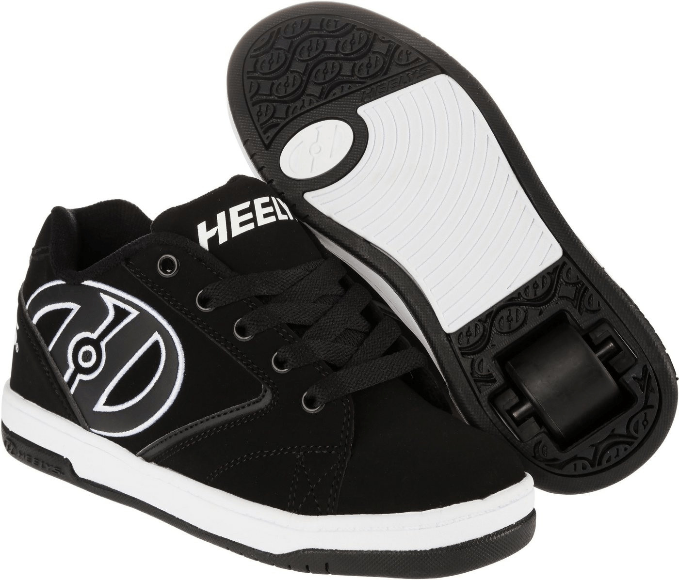 Heelys Propel 2.0 black/white