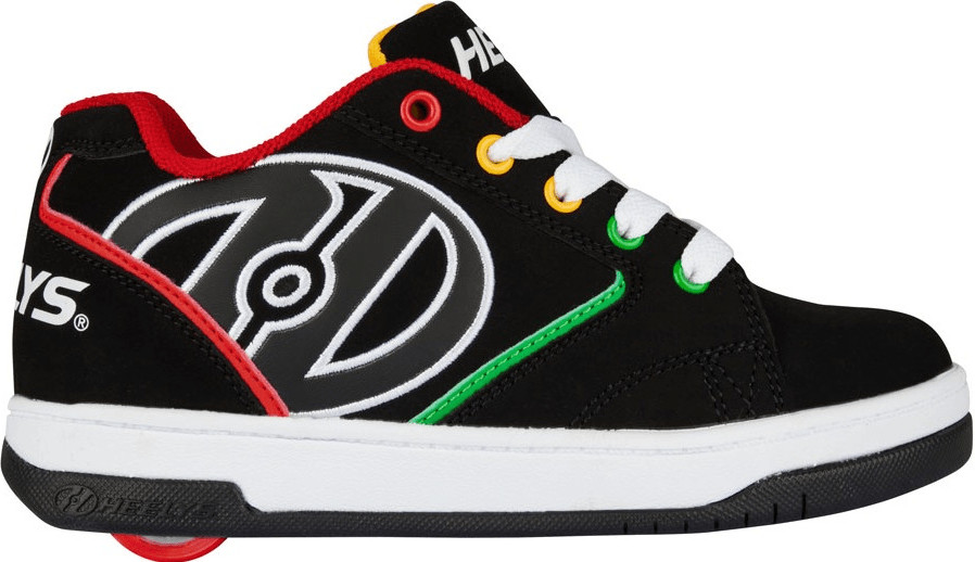 Heelys Propel 2.0 black/reggae