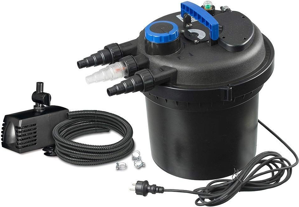 Ubbink Bio Pressure 10000 Set Xtra 3900