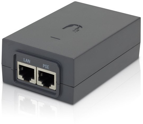 Ubiquiti PoE Injector (POE-24-AF5X)