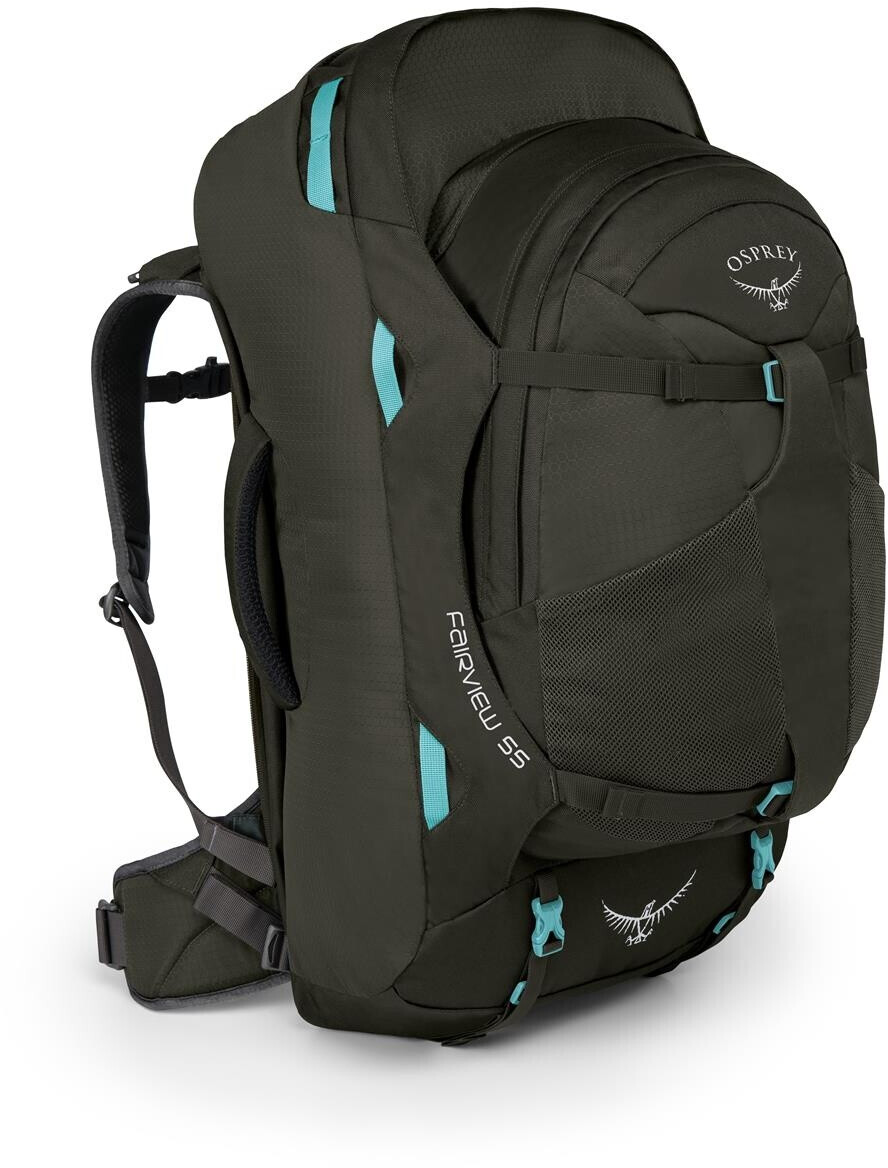 Buy Osprey Fairview 55 from £75.00 (Today) Best Deals on idealo.co.uk