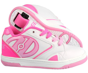 Hot pink hotsell heelys