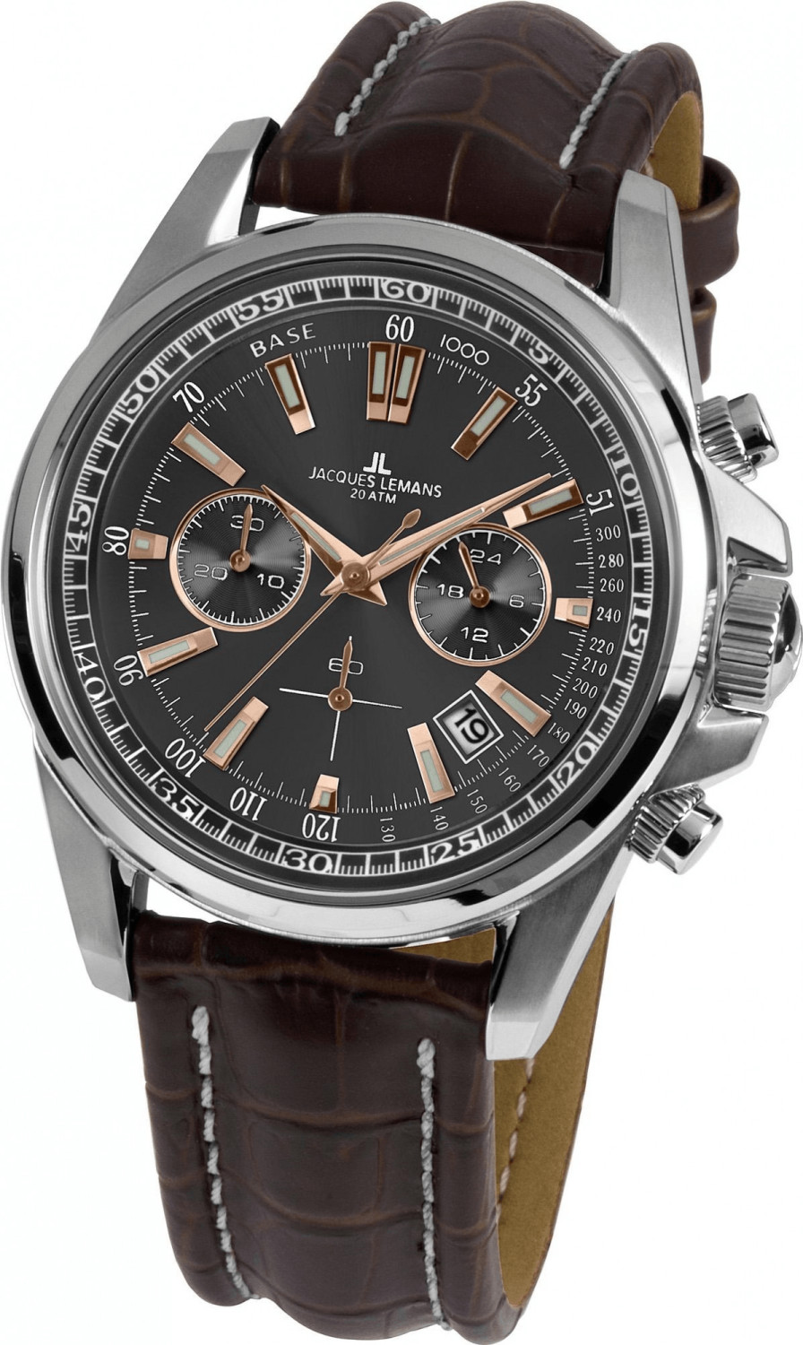 Jacques Lemans Liverpool (1-1117.1WN)