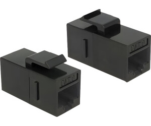 DeLock Keystone Modul Cat.6 UTP (86381)