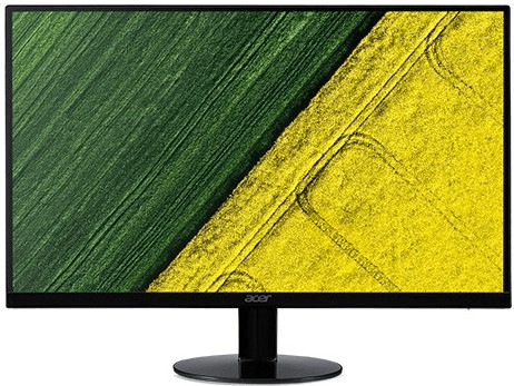 Acer Écran SA220Q