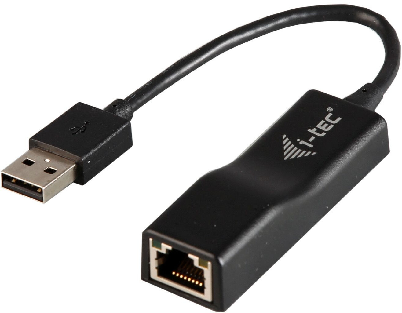 I-Tec USB 2.0 Advance Fast Ethernet Network Adapter