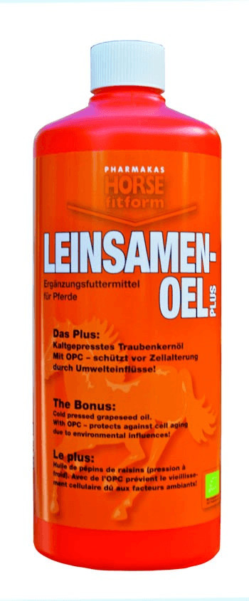 HORSE fitform