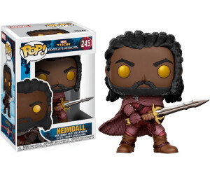 Buy Funko Pop Marvel Thor Ragnarok From 4 99 Today Best Deals On Idealo Co Uk