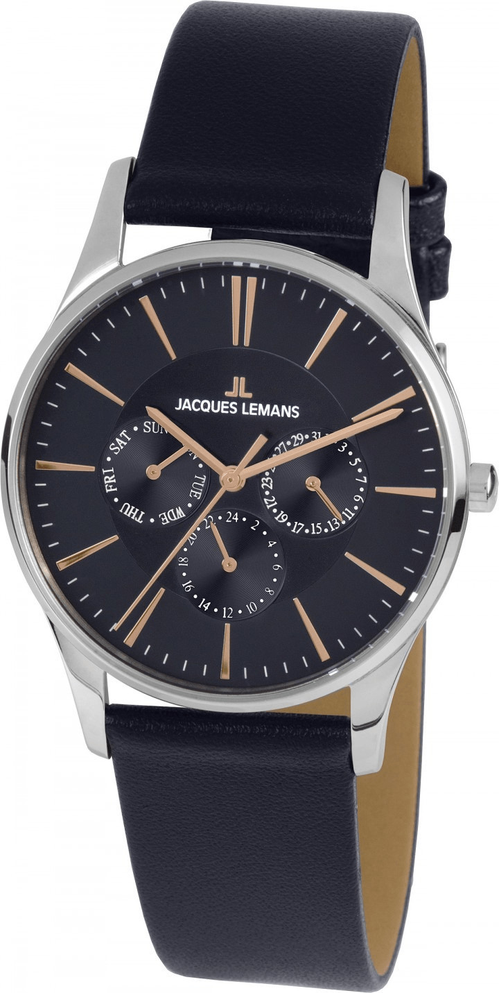 Jacques Lemans London (1-1929)