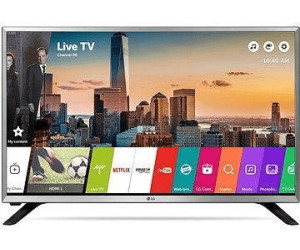 LG 32LJ590U ab 350,00 € | Preisvergleich bei idealo.de