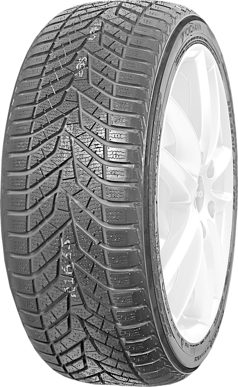 Yokohama BluEarth Winter V905 205/55 R16 91T au meilleur prix sur idealo.fr