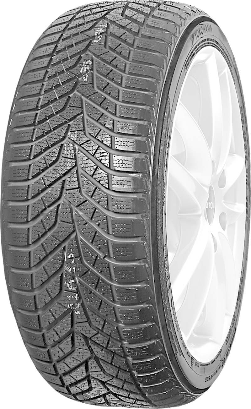Yokohama BluEarth Winter V905 195/65 R15 91T