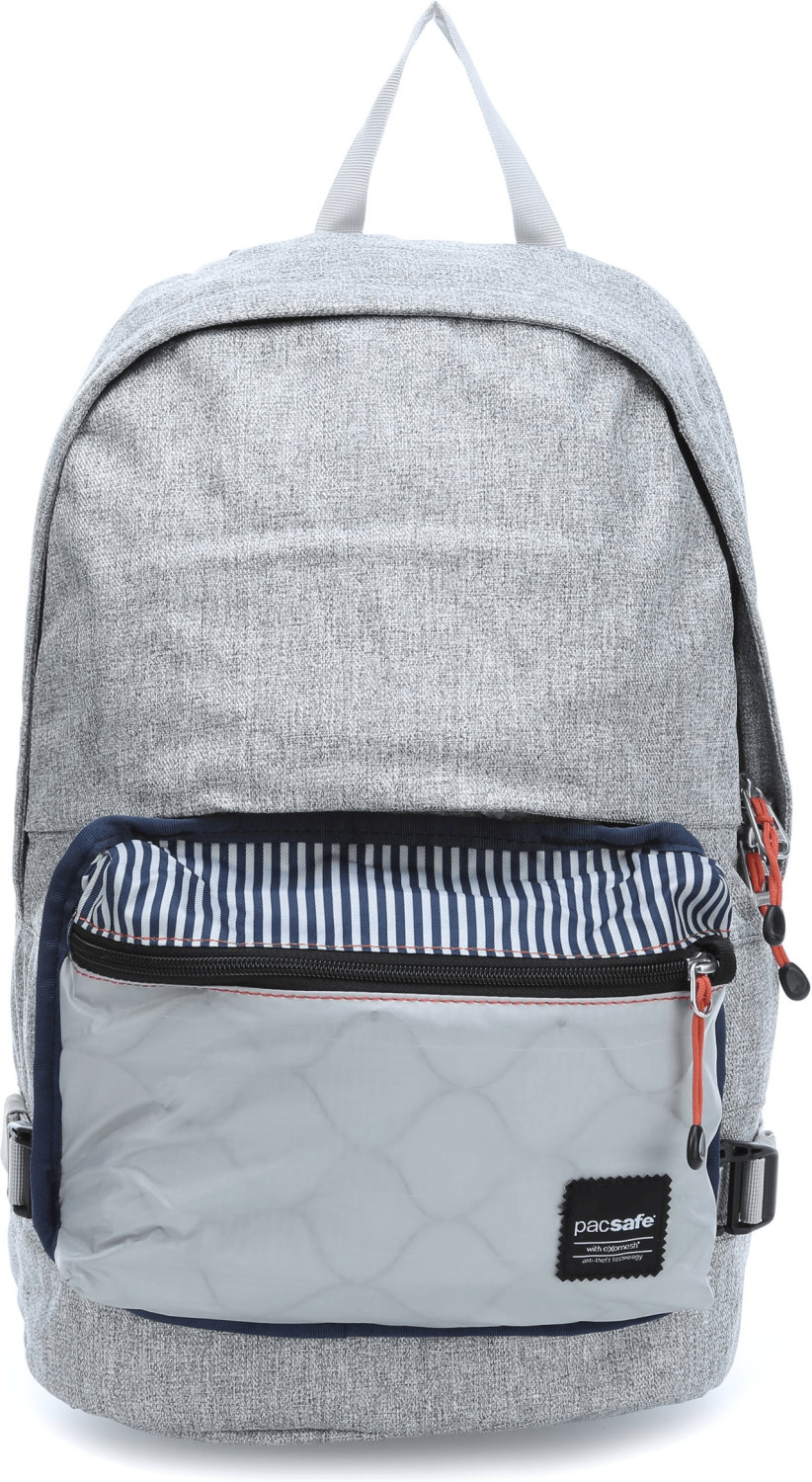 PacSafe Slingsafe LX400 tweed grey