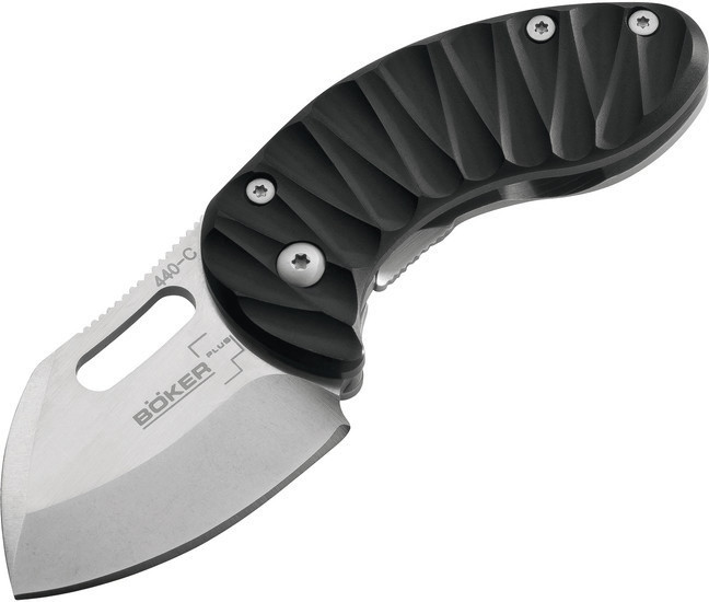 Böker Plus Nano (black)