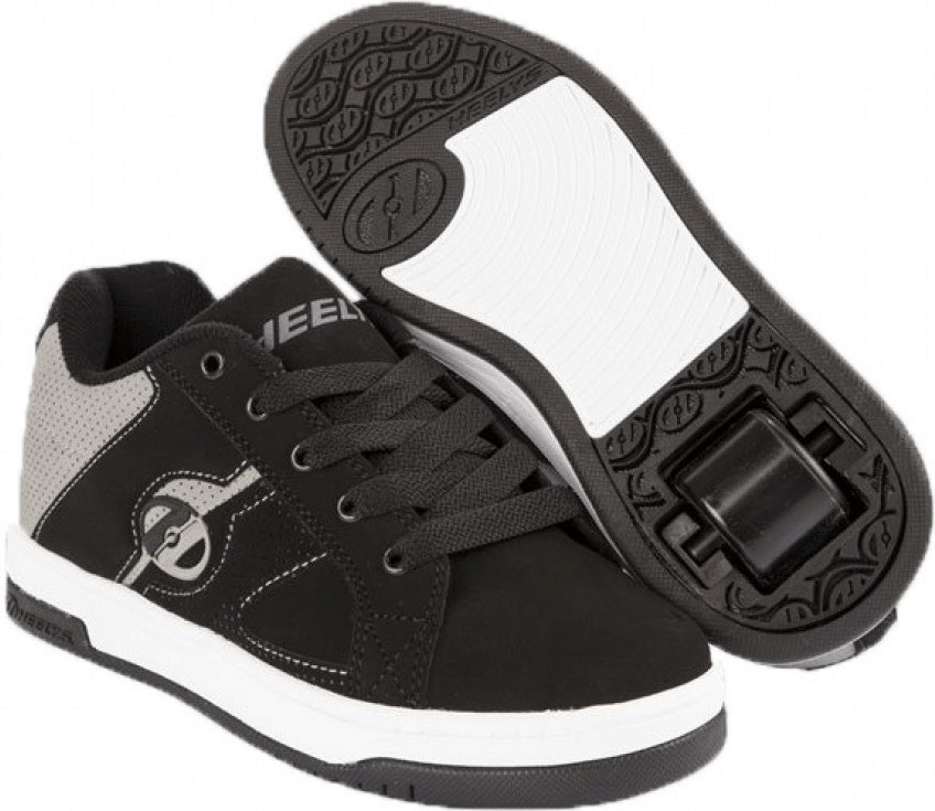 Heelys Split black/grey