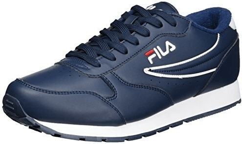 Fila Orbit Low a 34 36 Offerte Black Friday 2024 Miglior prezzo su idealo
