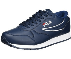 Fila orbit low homme hot sale