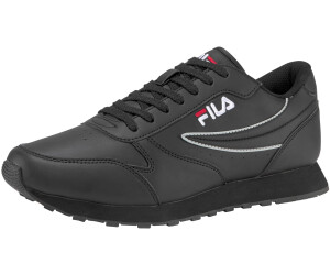 Fila orbit on sale black